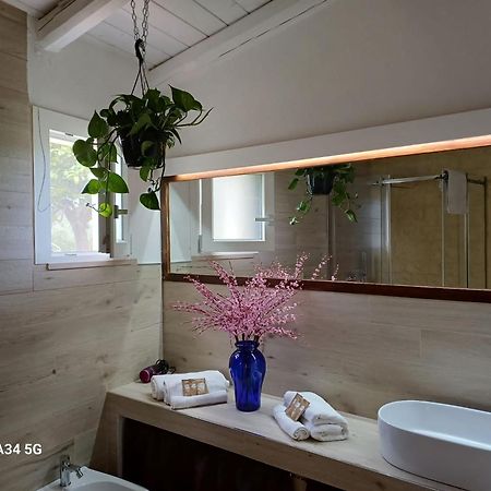 Dimora Ducabianco Bed & Breakfast Monopoli Exterior photo